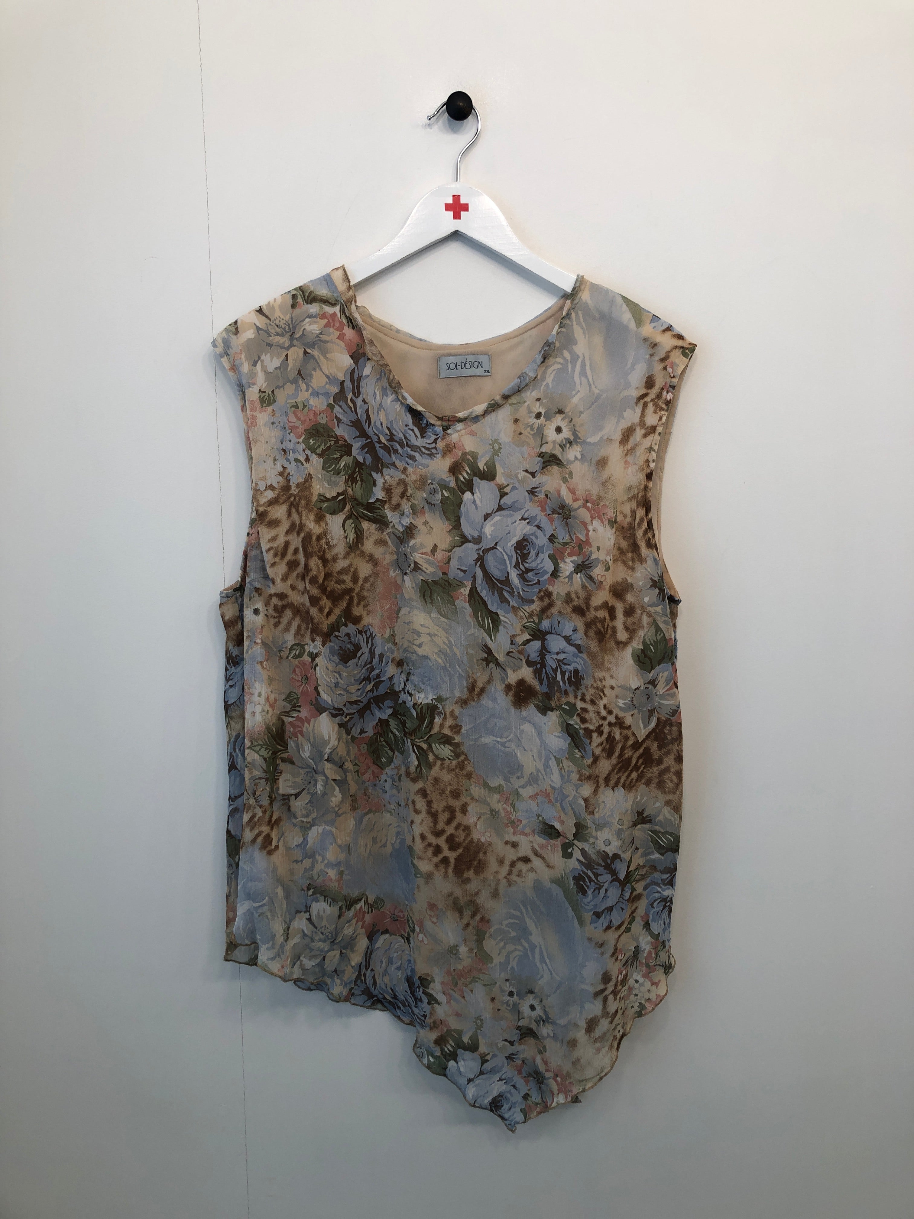 Sol Design Top